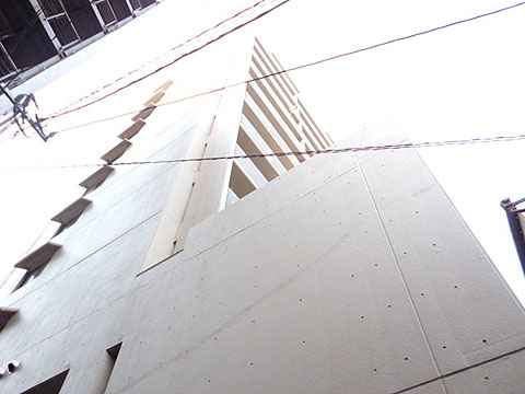 その他共用部　外観3