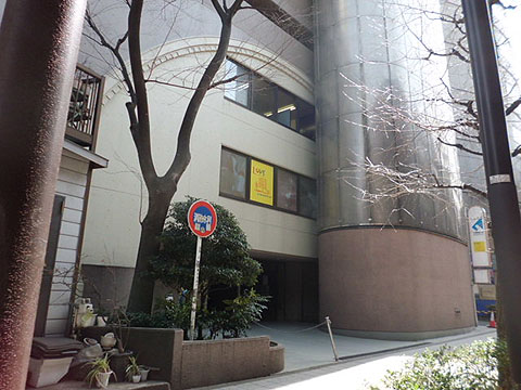 その他共用部　外観4