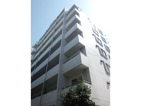 その他共用部　外観4