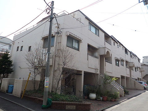 その他共用部　外観4