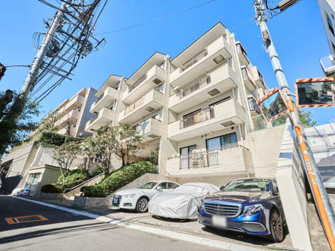 その他共用部 外観3