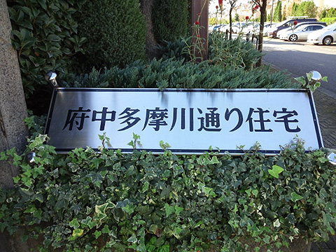 その他共用部　写真1