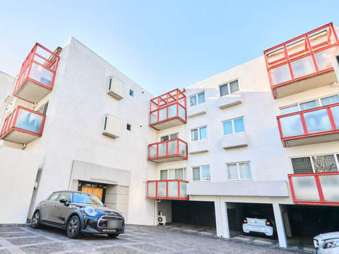 その他共用部　外観３