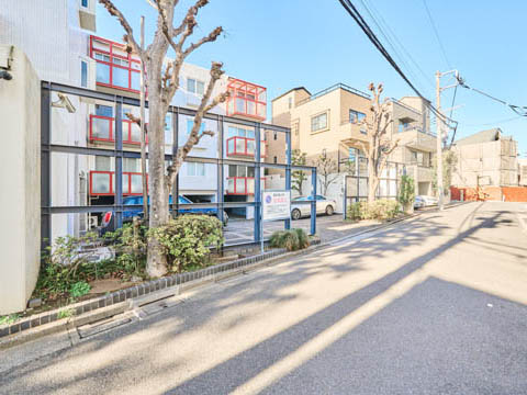 その他共用部　写真１