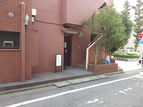 その他共用部　エントランス2