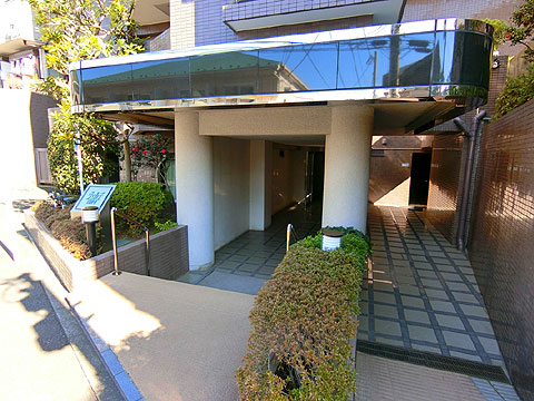 エントランス エントランス
