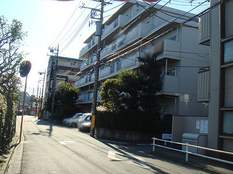 その他共用部 外観3