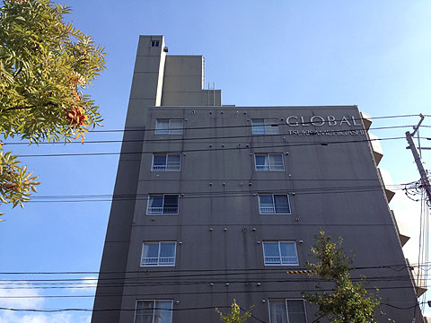 その他共用部　外観２