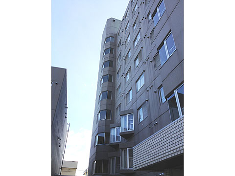 その他共用部　外観３