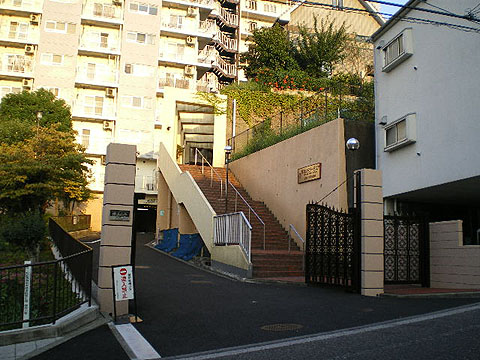 その他共用部　エントランス１