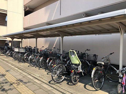 その他共用部　8