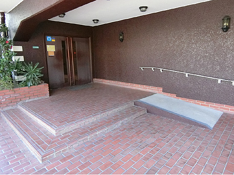 エントランス CIMG2660