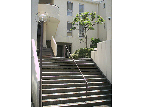 その他共用部　エントランス1