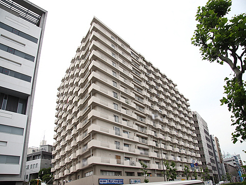 その他共用部　外観3