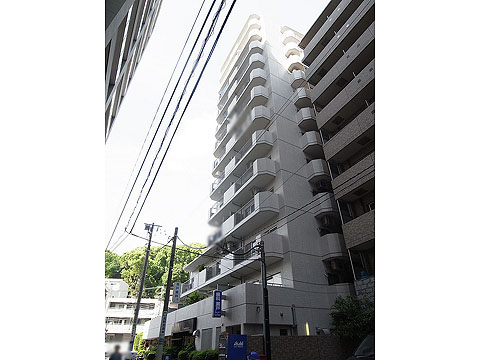 その他共用部　外観3