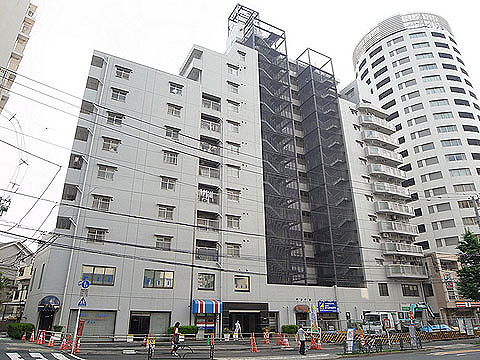 現地外観写真 外観1