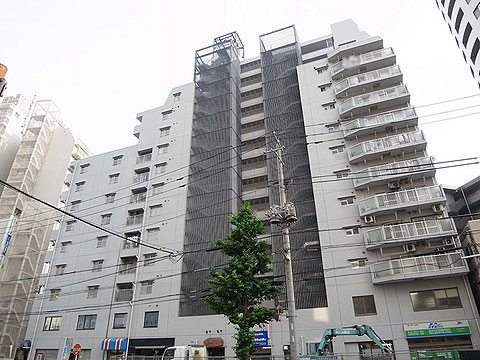 現地外観写真 外観2