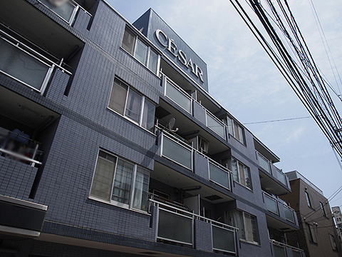 その他共用部　外観2