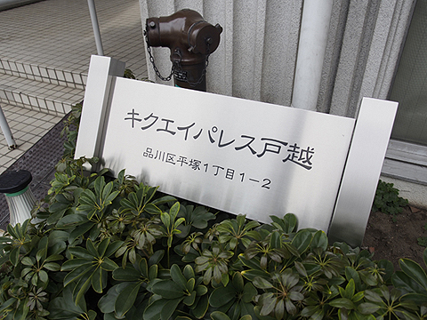 その他共用部　写真1