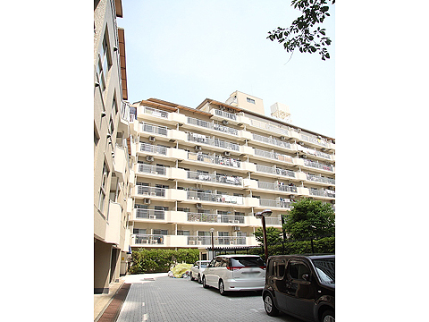 その他共用部　外観2