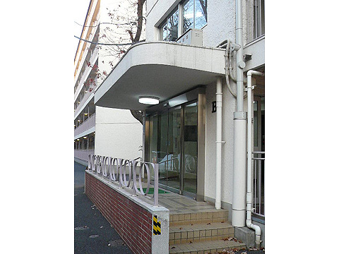 その他共用部　エントランス1