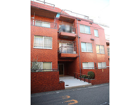 その他共用部　外観3