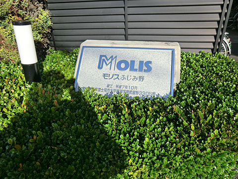 その他共用部　写真1