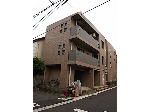 その他共用部 外観4