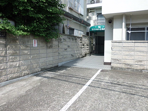 その他共用部　エントランス2