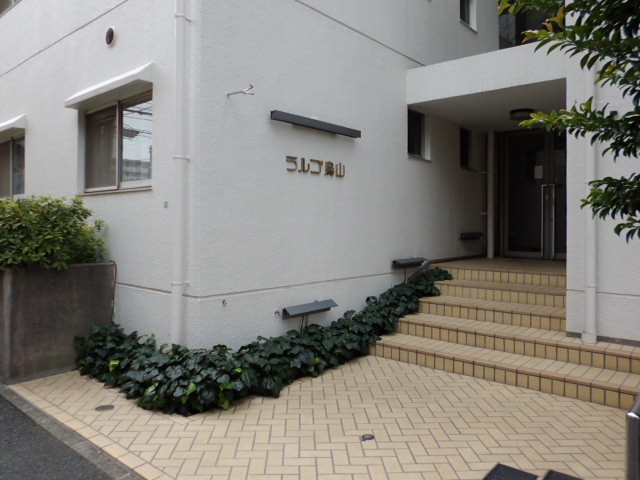 その他共用部　外観3