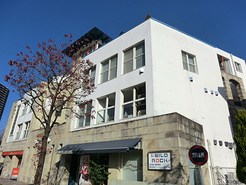 その他共用部　外観3