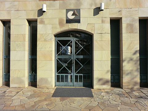 その他共用部　エントランス1