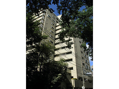 その他共用部　外観3