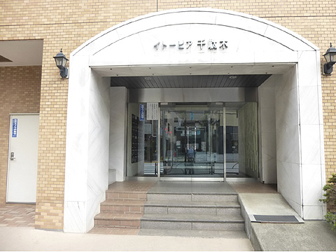 エントランス P1090396