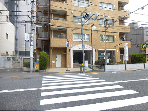 現地外観写真 P1090394