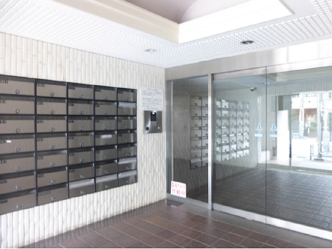 エントランス P1090399