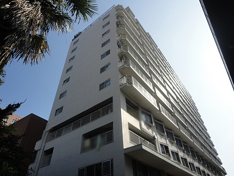 その他共用部　外観3