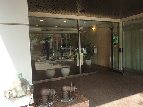 その他共用部　エントランス1