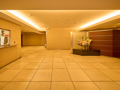 ロビー