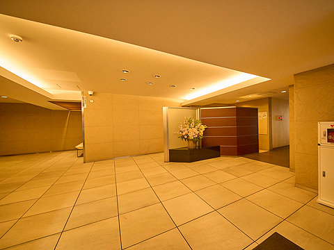 ロビー
