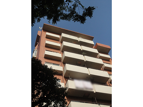 その他共用部　外観4