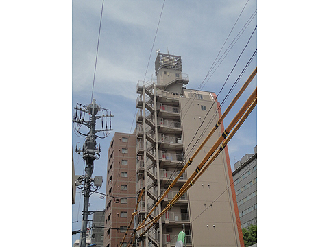 その他共用部　外観5