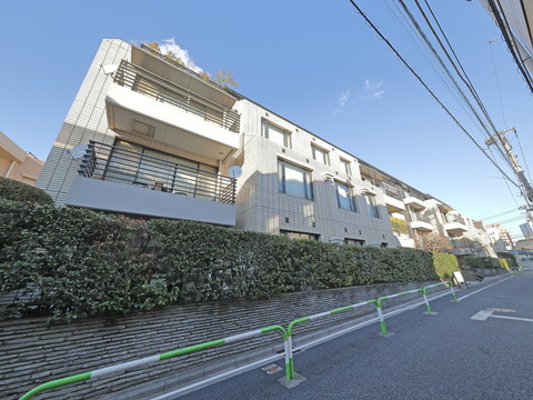 その他共用部 外観2