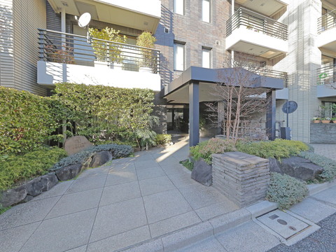 その他共用部 写真1