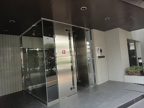 その他共用部　エントランス1