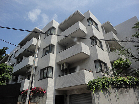 その他共用部　外観3