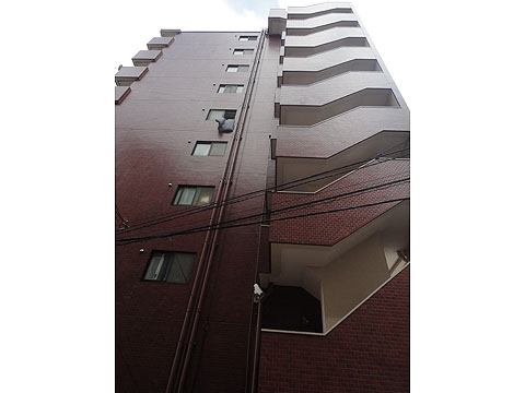 その他共用部　外観3