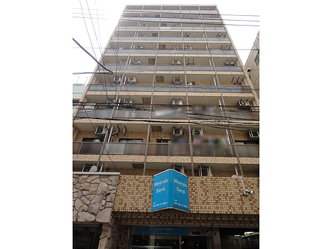 その他共用部　外観2