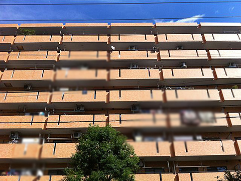 その他共用部　外観3