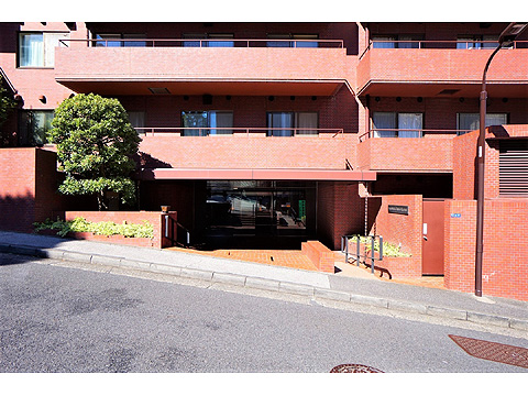 エントランス エントランス